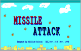 [Missile Attack - скриншот №4]