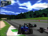 [Monaco Grand Prix Racing Simulation 2 - скриншот №13]