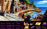 [Monkey Island 2: LeChuck's Revenge - скриншот №12]