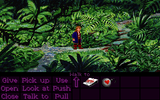[Monkey Island 2: LeChuck's Revenge - скриншот №36]