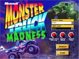 [Monster Truck Madness - скриншот №1]