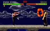 [Mortal Kombat - скриншот №16]
