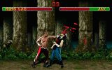 [Mortal Kombat II - скриншот №6]