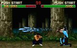 [Mortal Kombat II - скриншот №20]