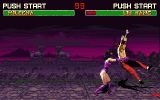[Mortal Kombat II - скриншот №21]