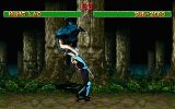 [Mortal Kombat II - скриншот №26]