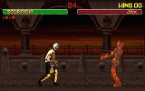 [Mortal Kombat II - скриншот №31]