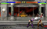 [Mortal Kombat 3 - скриншот №6]