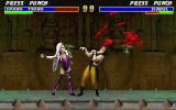 [Mortal Kombat 3 - скриншот №15]