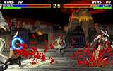 [Mortal Kombat 3 - скриншот №24]