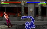 [Mortal Kombat 3 - скриншот №25]