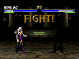 [Mortal Kombat 3 (Windows Version) - скриншот №13]