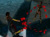 [Mortal Kombat 4 - скриншот №6]