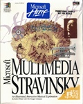 Multimedia Stravinsky