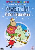 Mumintrollet: Vinter i Mumindalen