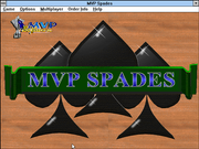 MVP Spades