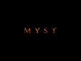 [Скриншот: Myst]
