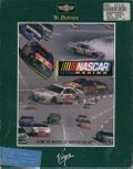 [NASCAR Racing - обложка №2]