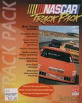 [NASCAR Racing - обложка №3]