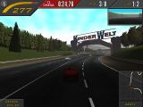 [Need for Speed II: Special Edition - скриншот №23]