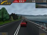 [Need for Speed II: Special Edition - скриншот №24]