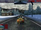 [Need for Speed III: Hot Pursuit - скриншот №5]