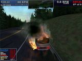 [Need for Speed III: Hot Pursuit - скриншот №7]