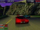 [Need for Speed III: Hot Pursuit - скриншот №12]