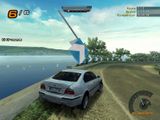 [Need for Speed: Hot Pursuit 2 - скриншот №3]
