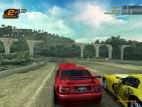 [Need for Speed: Hot Pursuit 2 - скриншот №4]