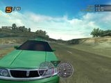 [Need for Speed: Hot Pursuit 2 - скриншот №5]
