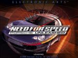 [Need for Speed: Porsche Unleashed - скриншот №17]