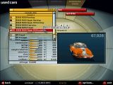 [Need for Speed: Porsche Unleashed - скриншот №19]