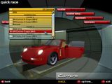 [Need for Speed: Porsche Unleashed - скриншот №41]