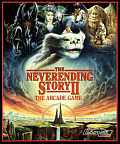 The Neverending Story II