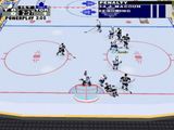 [NHL Powerplay 98 - скриншот №15]