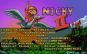 Nicky II