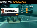 [Скриншот: Official Formula 1 Racing]