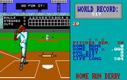 Orel Hershiser's Strike Zone Baseball