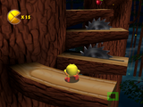 [Pac-Man World 2 - скриншот №23]