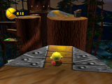 [Pac-Man World 2 - скриншот №24]