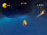 [Pac-Man World 2 - скриншот №39]