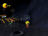 [Pac-Man World 2 - скриншот №44]