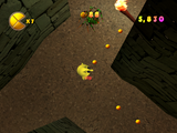 [Pac-Man World 2 - скриншот №65]