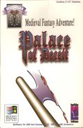 The Palace of Deceit – The Dragon’s Plight
