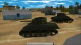 [Скриншот: Panzer Elite: Special Edition]