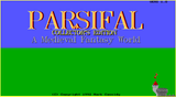 [Скриншот: Parsifal: A Medieval Fantasy World]