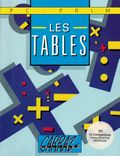 [PC Prim: Les Tables - обложка №1]