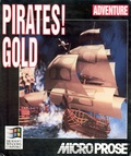 Pirates! Gold