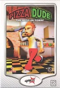 PizzaDude